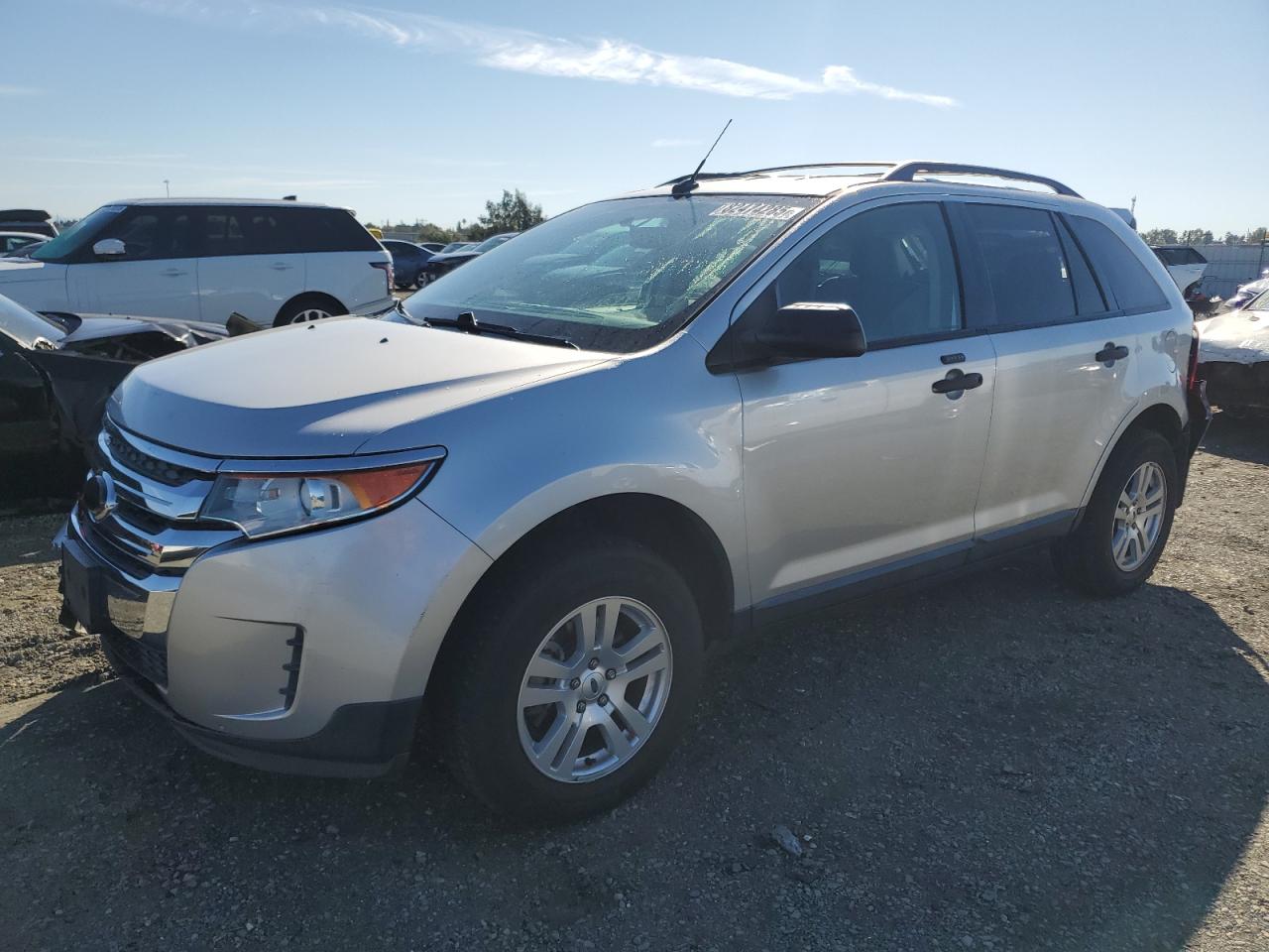 FORD EDGE SE 2012
