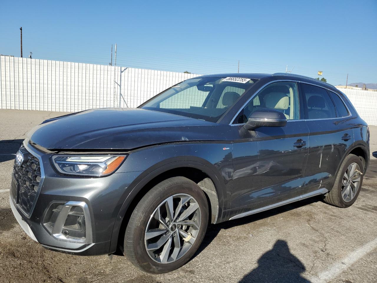 AUDI Q5 2022