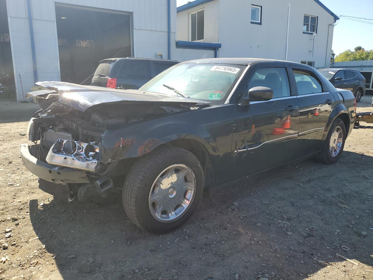 CHRYSLER 300 2006