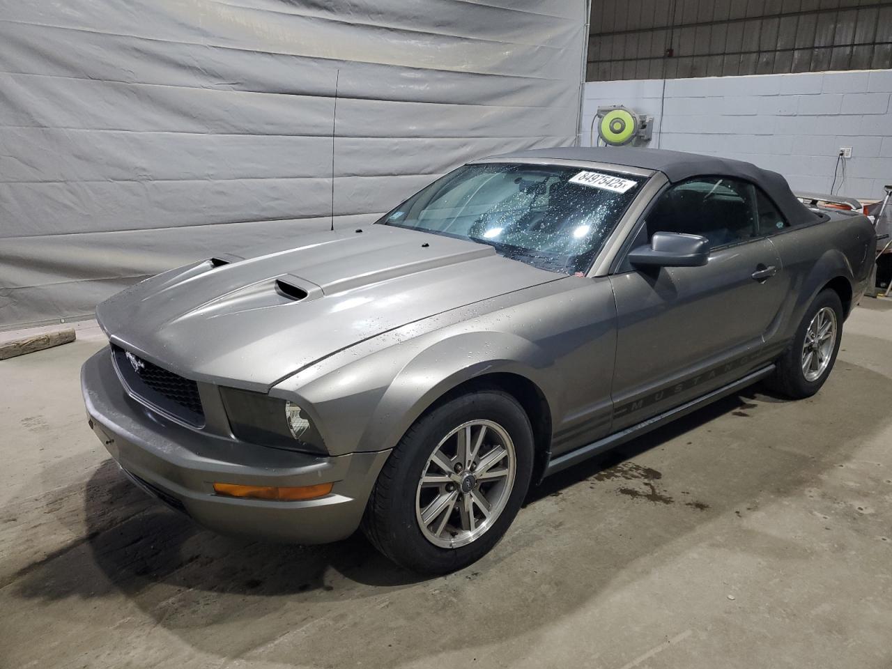 FORD MUSTANG 2005