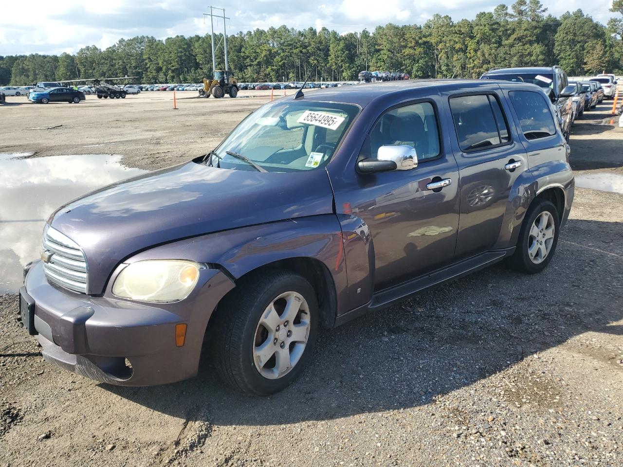 CHEVROLET HHR LT 2007