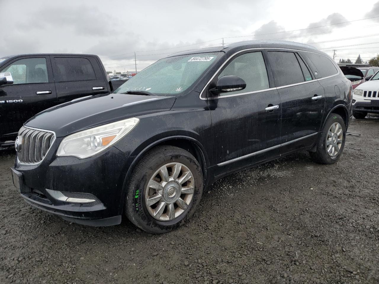 BUICK ENCLAVE 2014