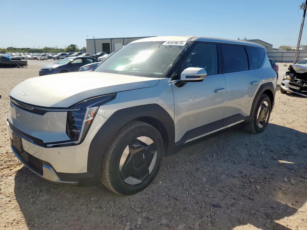 KIA EV9 LIGHT 2026