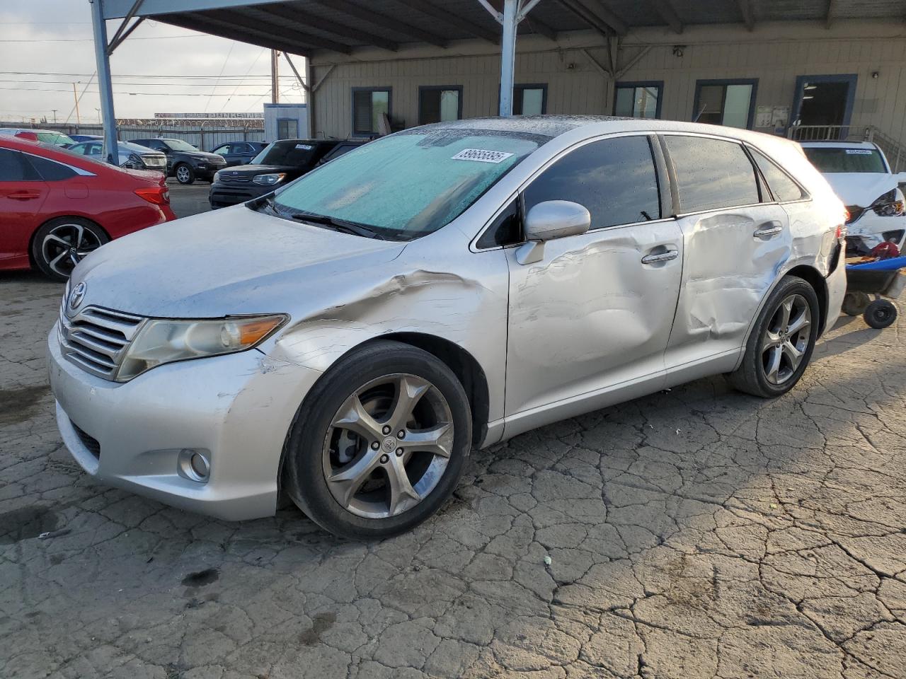TOYOTA VENZA 2009
