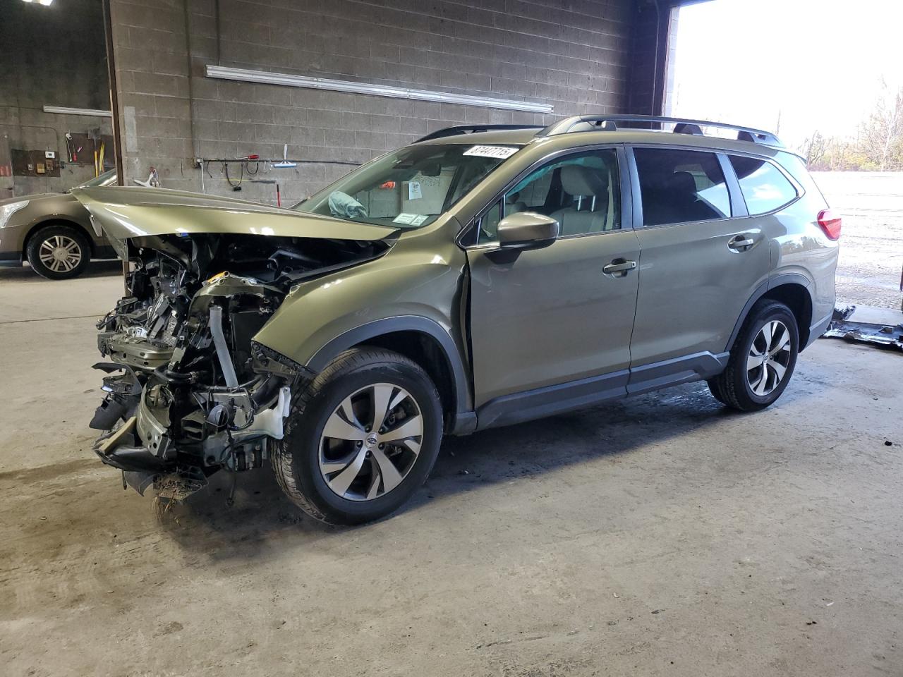 SUBARU ASCENT PREMIUM 2025