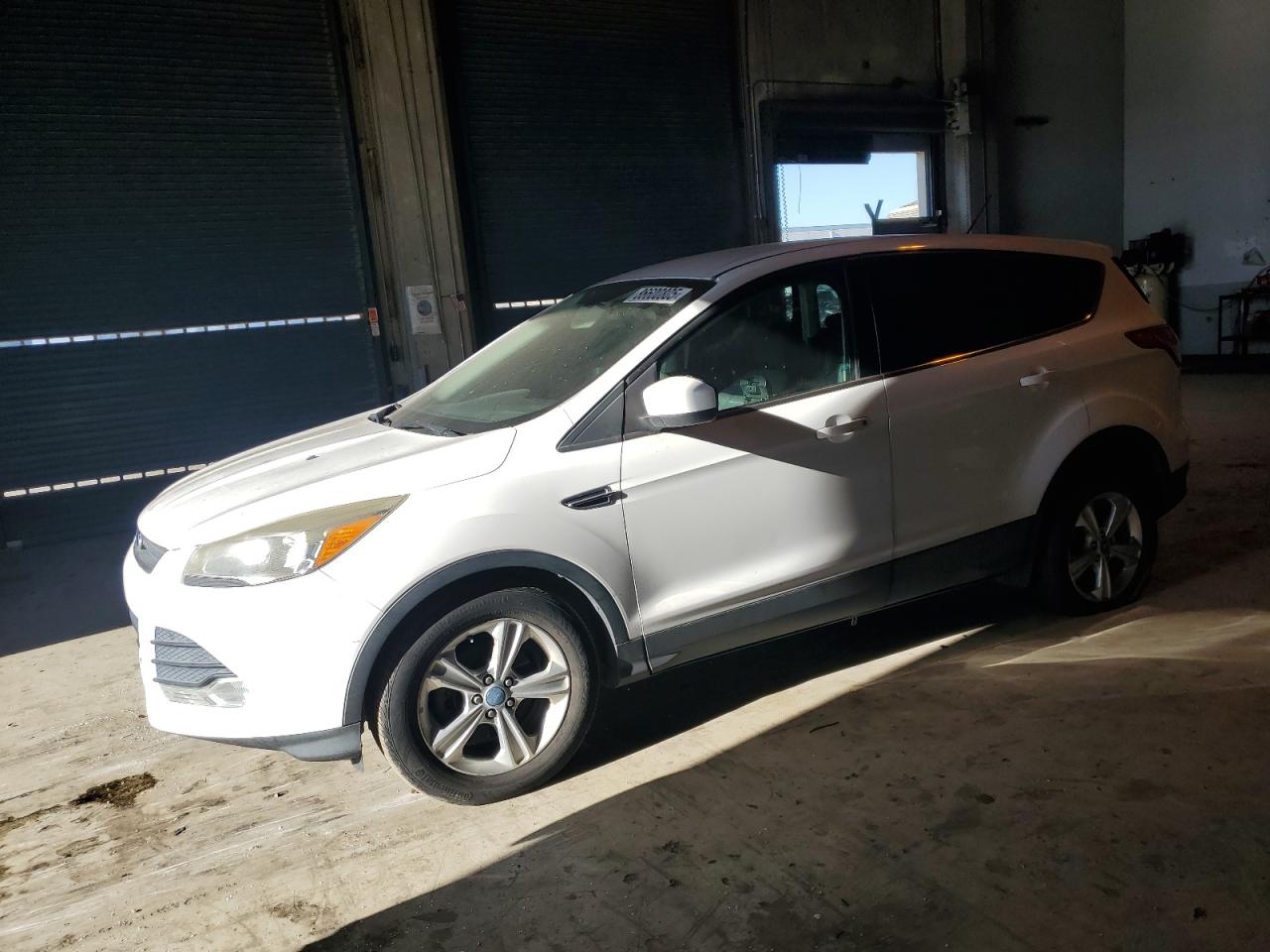 FORD ESCAPE SE 2013