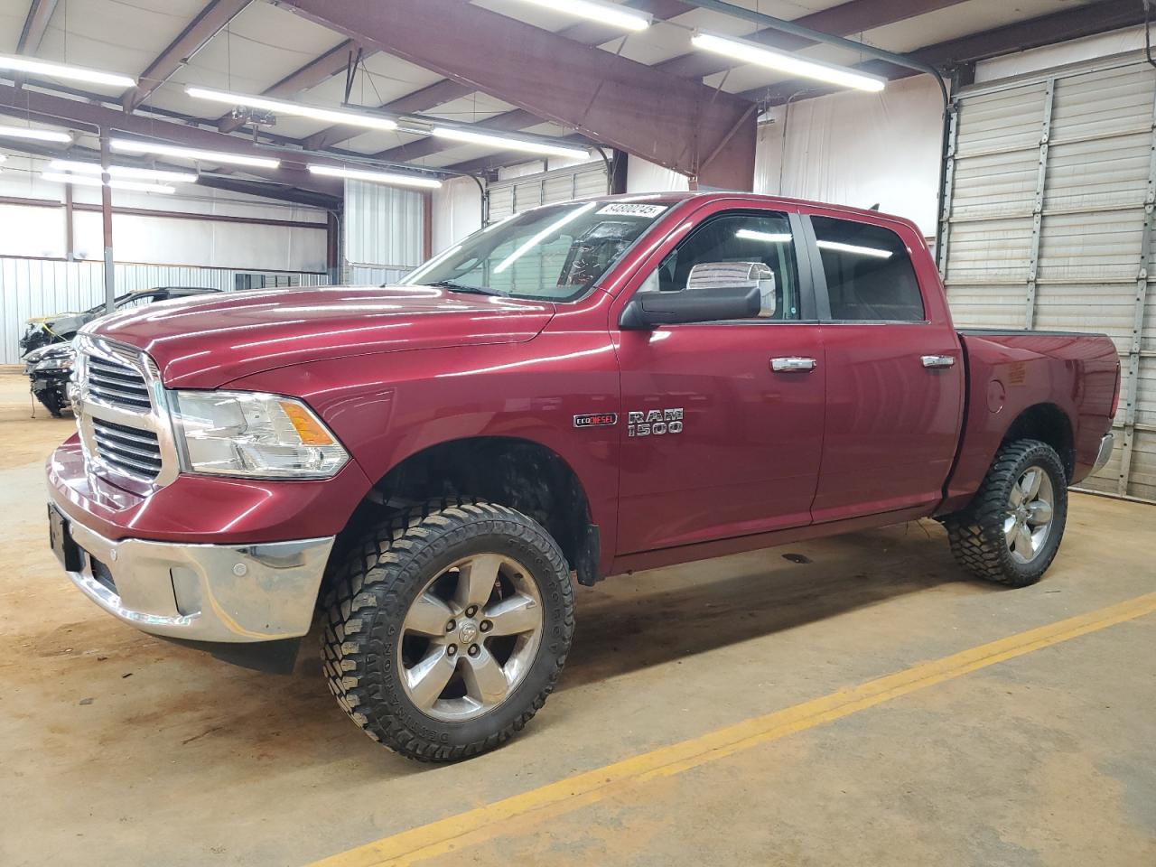 RAM 1500 SLT 2015