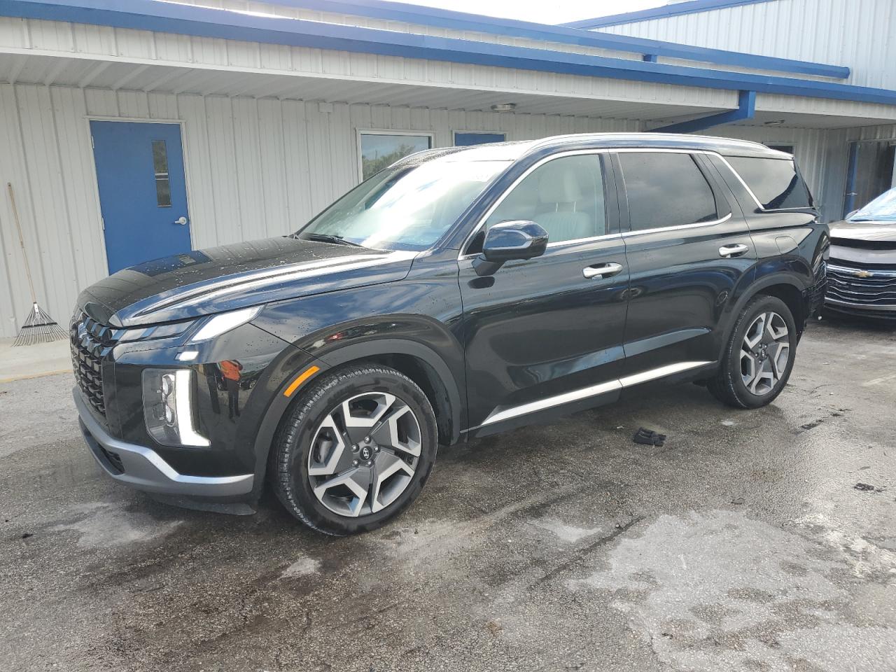 HYUNDAI PALISADE L 2024