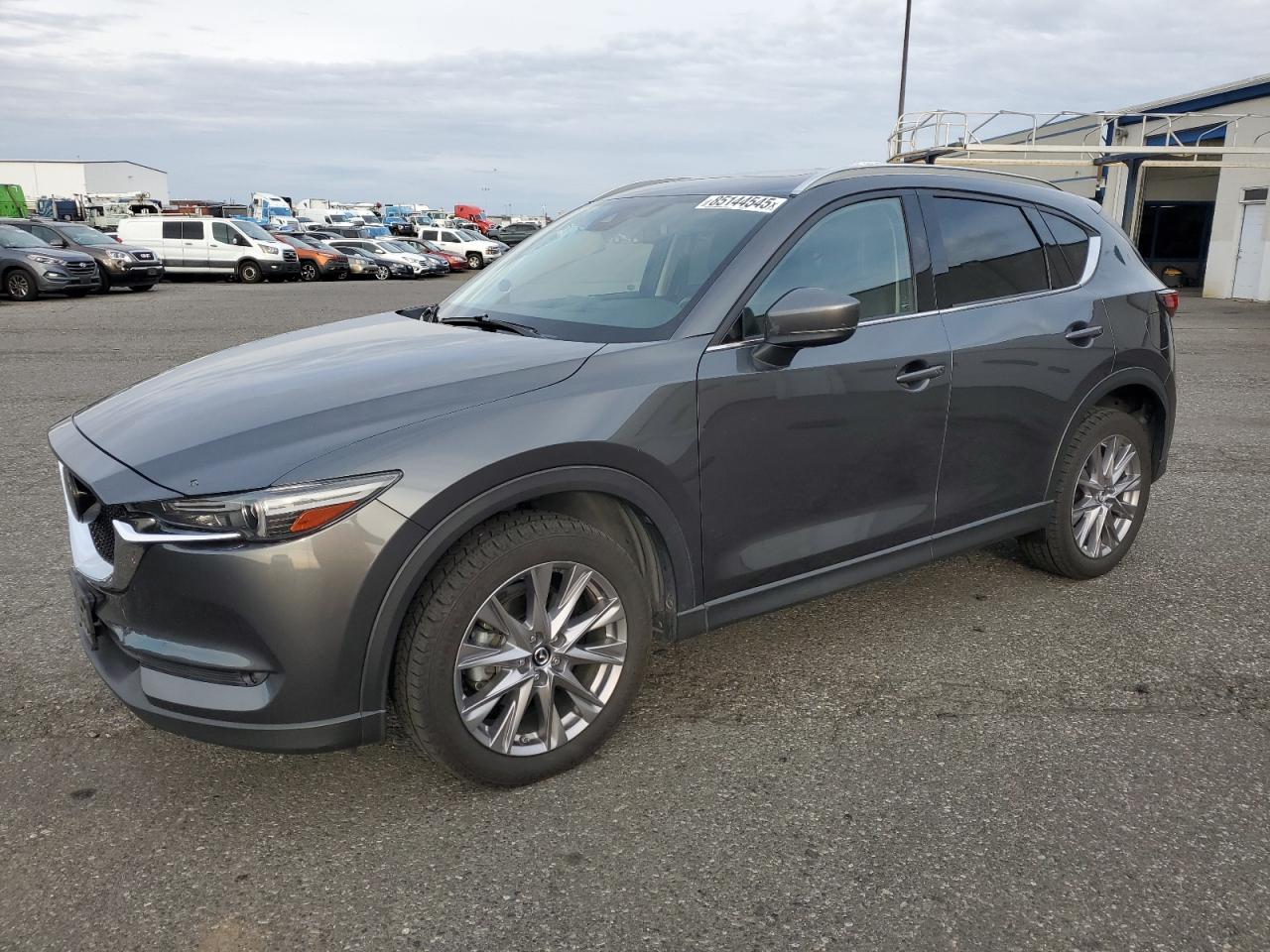MAZDA CX-5 GRAND 2019