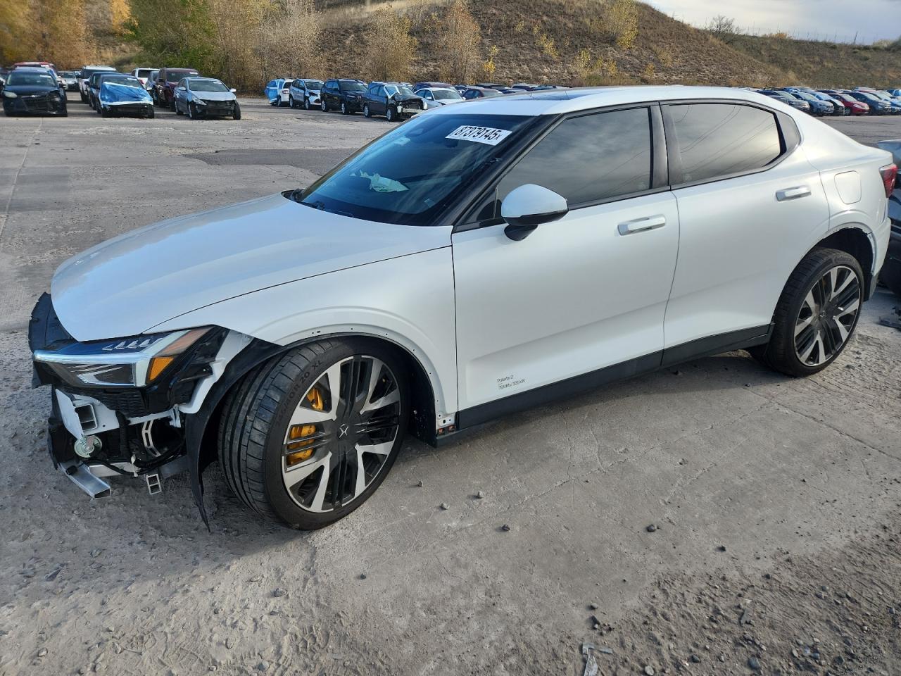 POLESTAR 2 2024