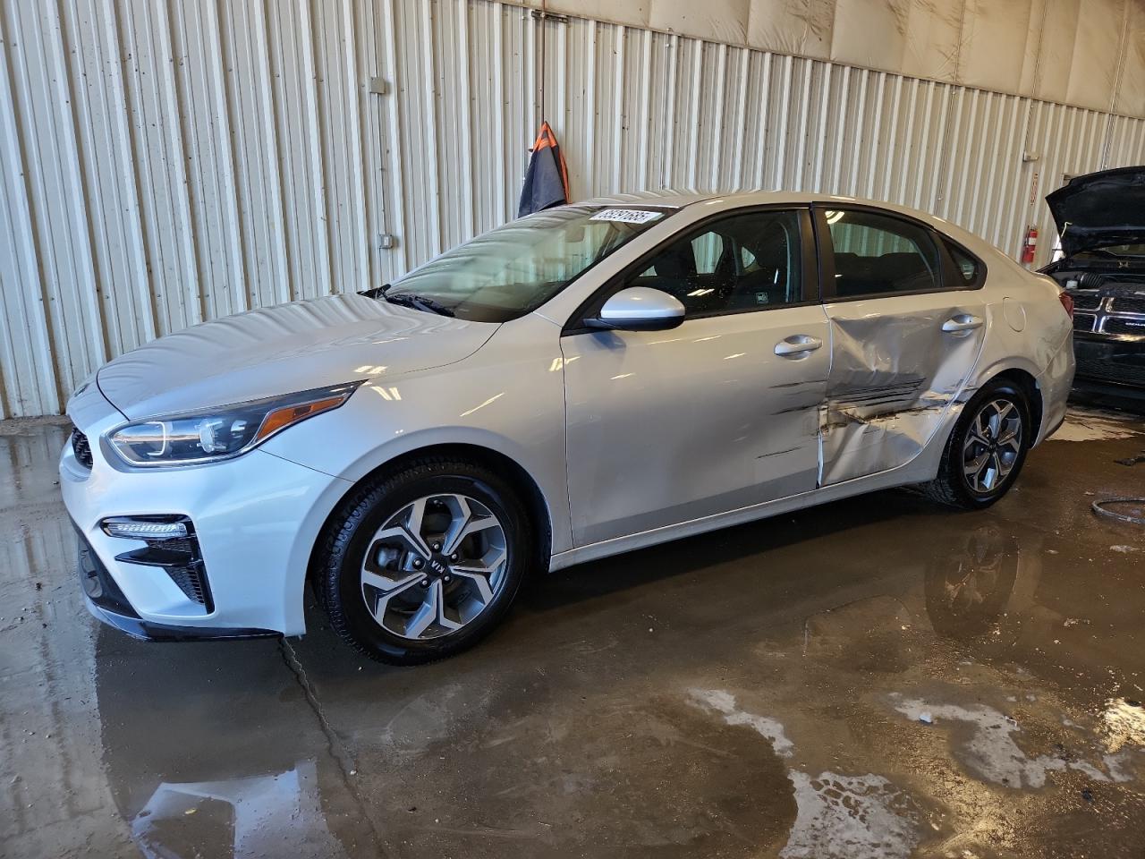 KIA FORTE 2019