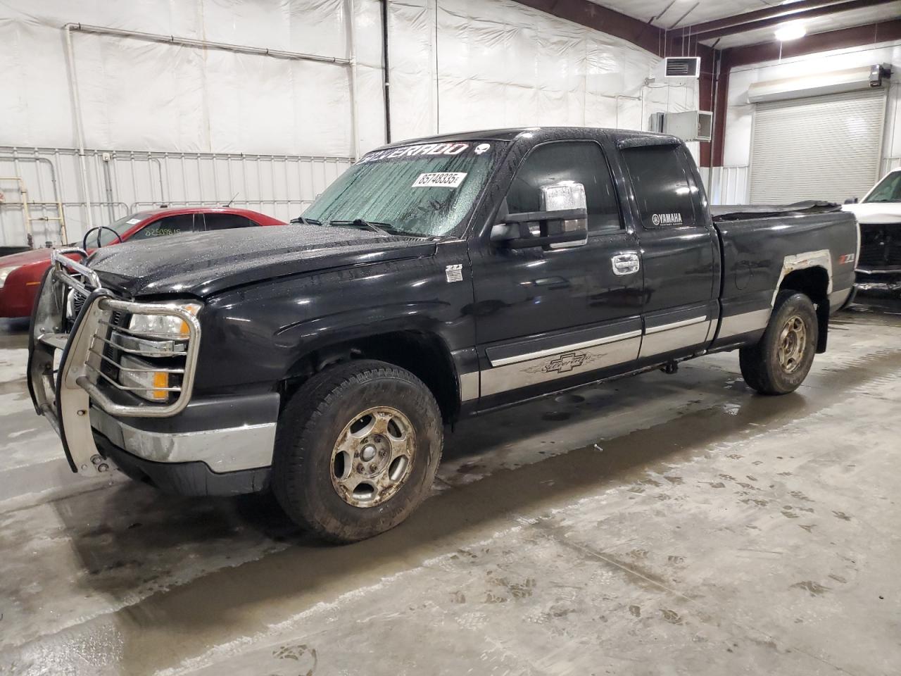 CHEVROLET 1500 2003