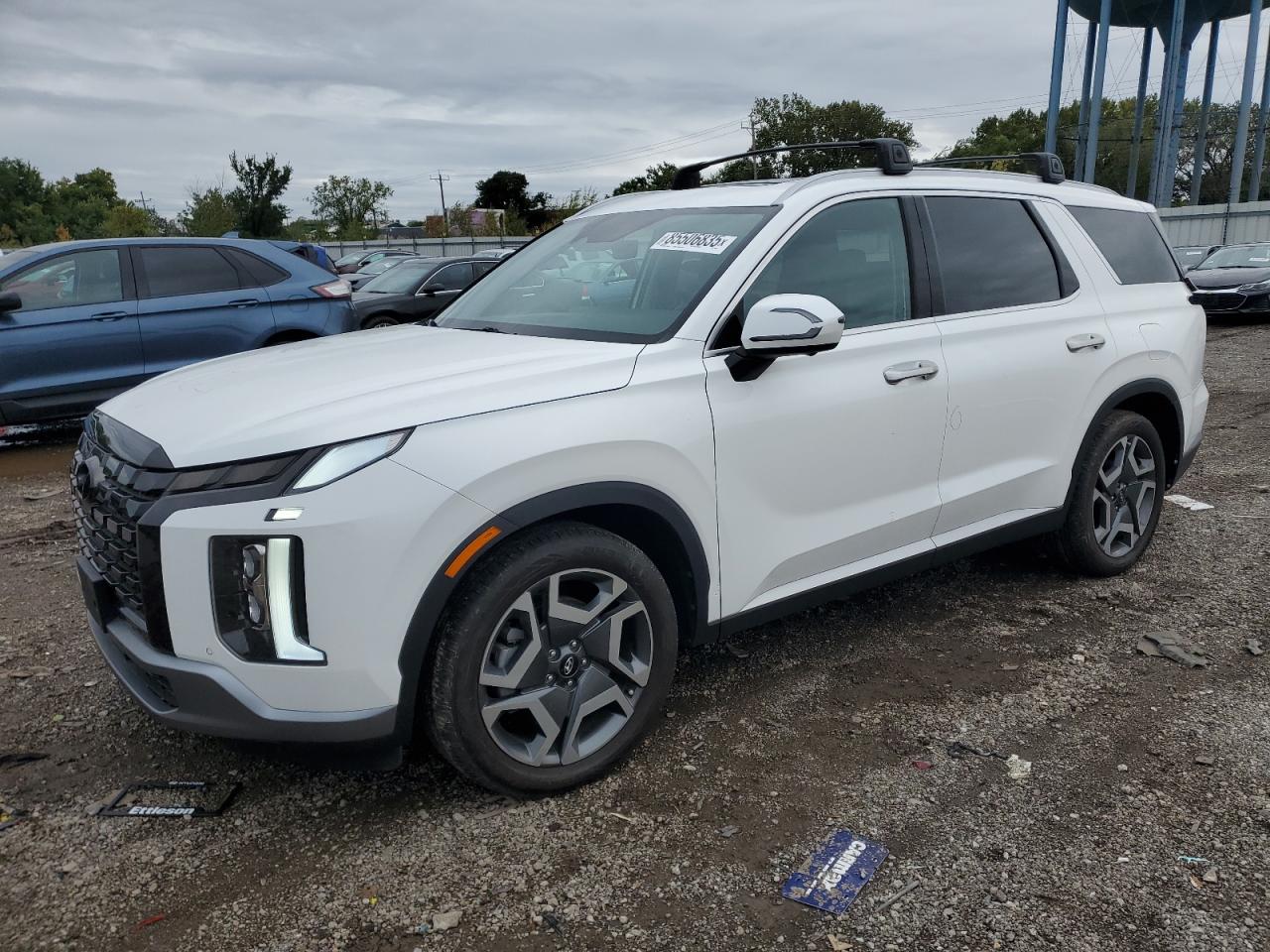 HYUNDAI PALISADE S 2023