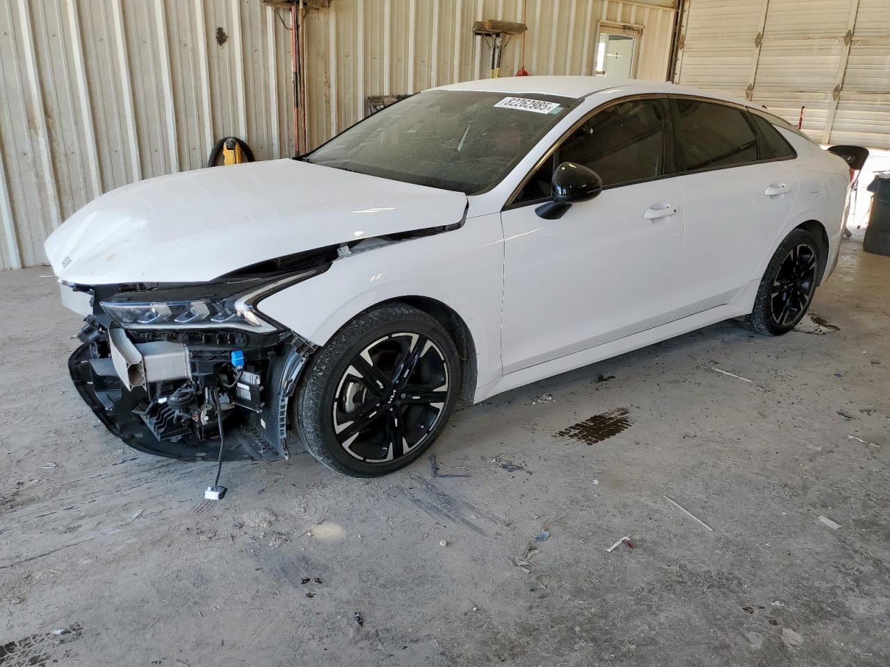 KIA K5 GT LINE 2023