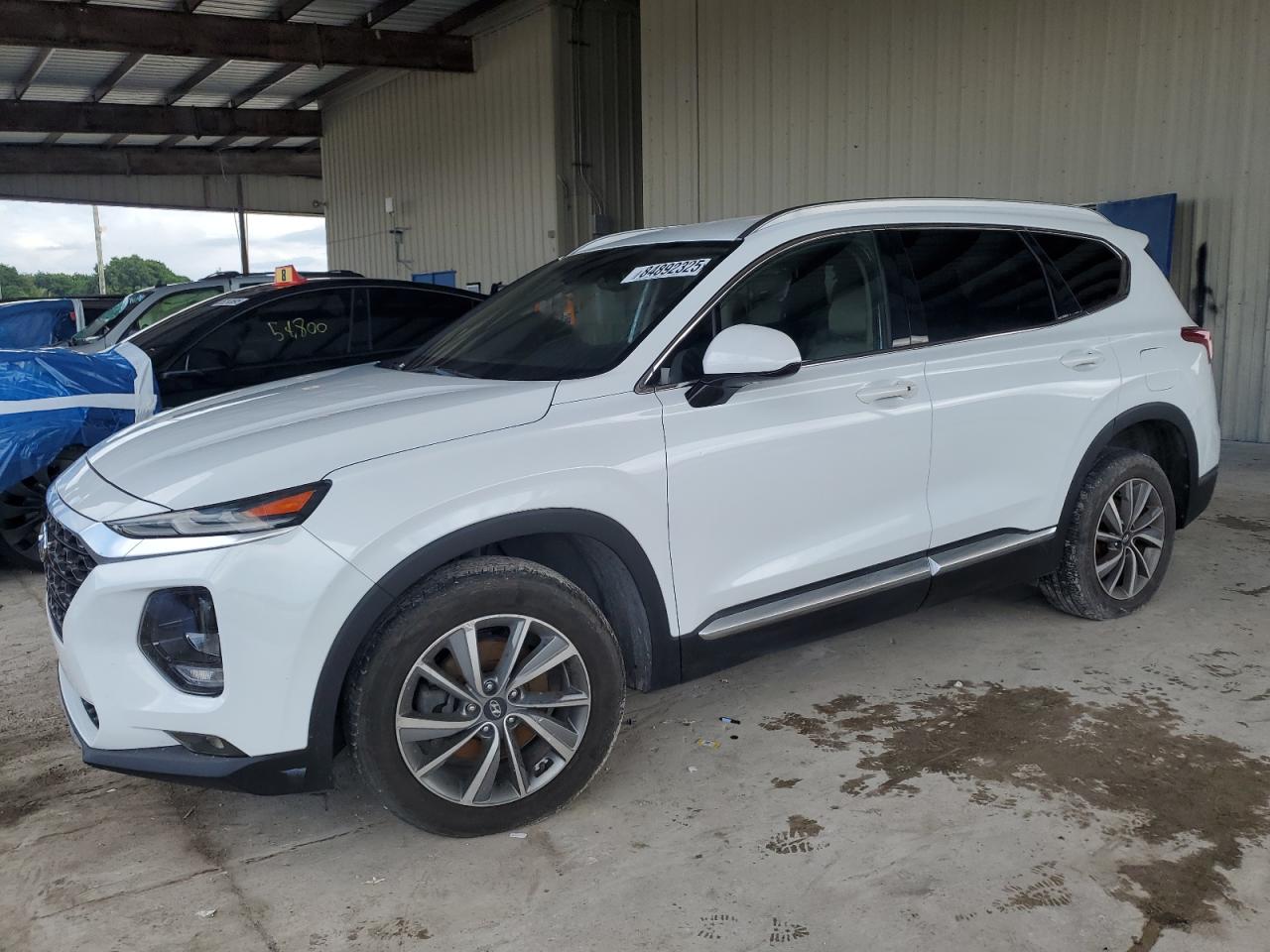 HYUNDAI SANTA FE S 2019