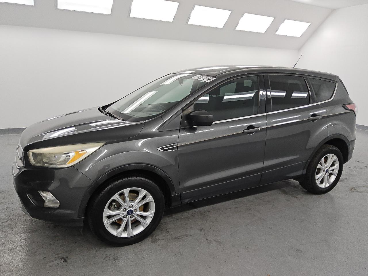 FORD ESCAPE SE 2017