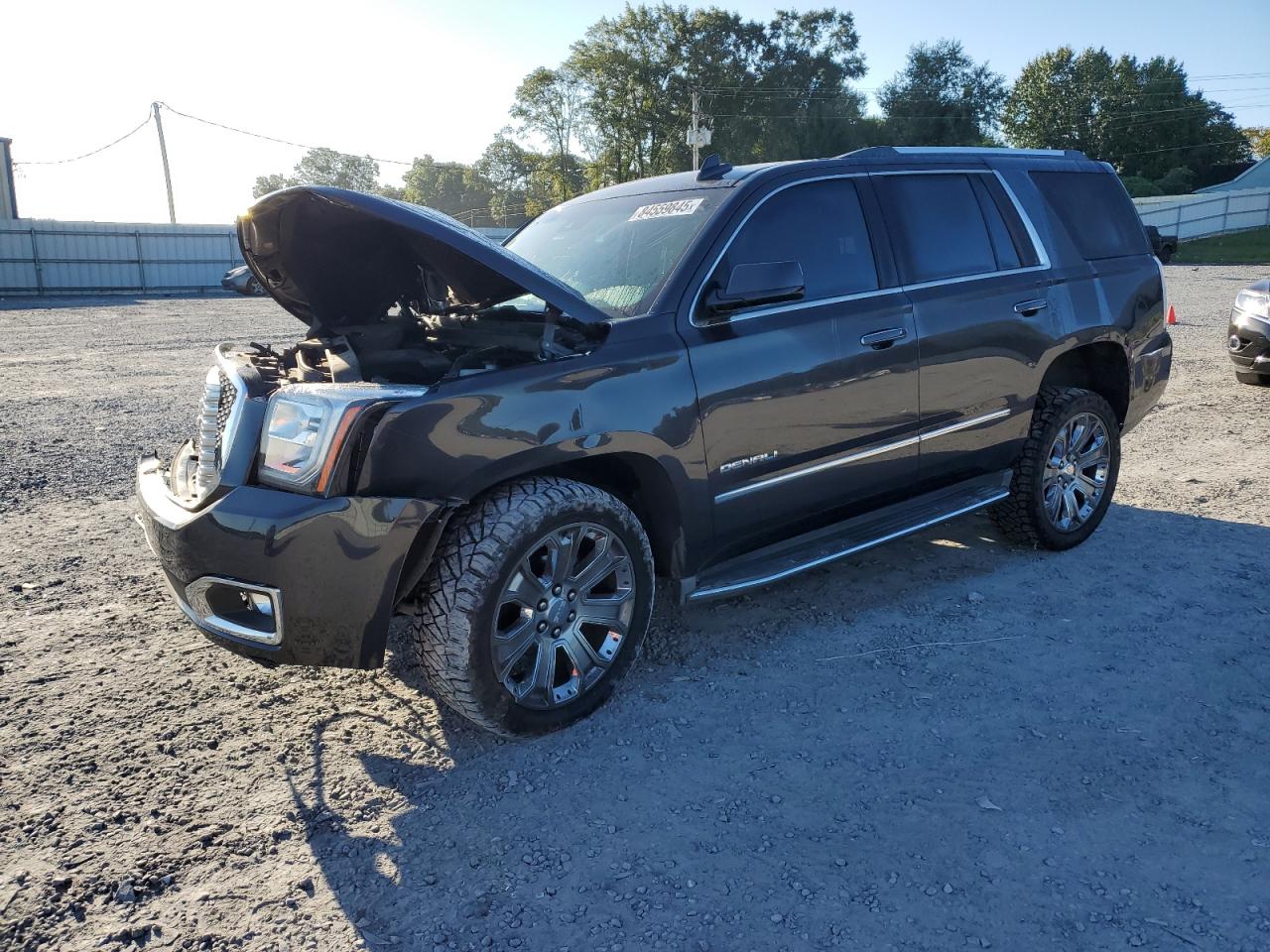GMC YUKON DENA 2016