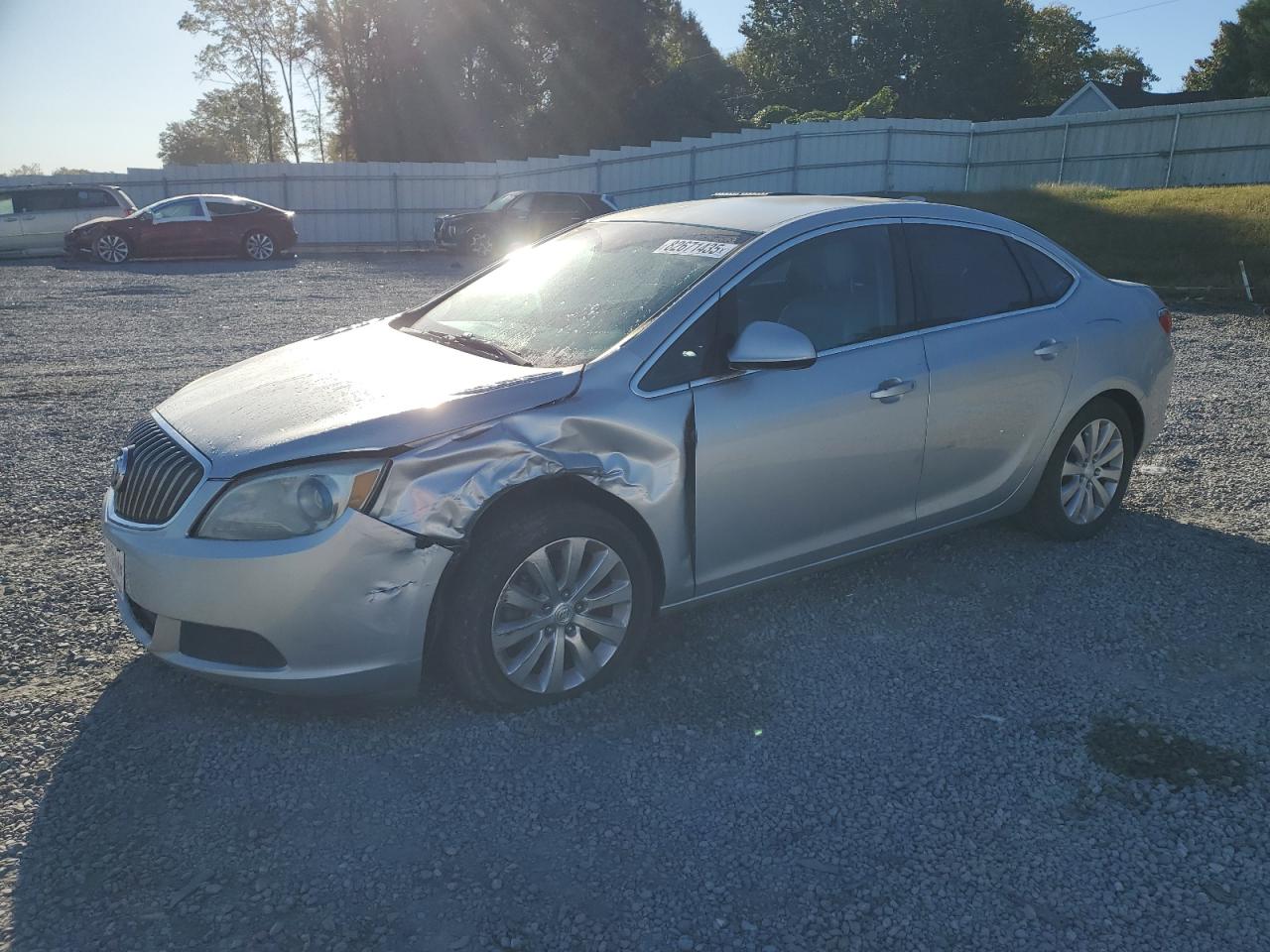 BUICK VERANO 2015