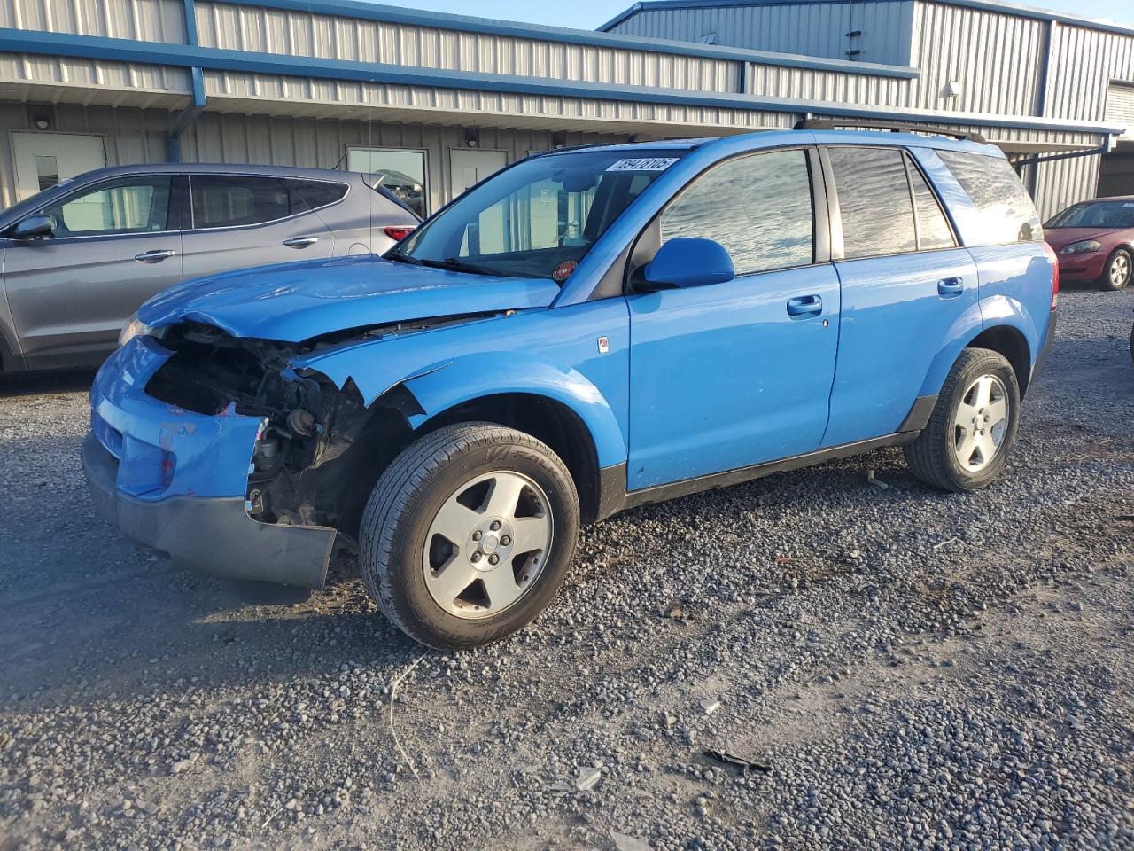 SATURN VUE 2005