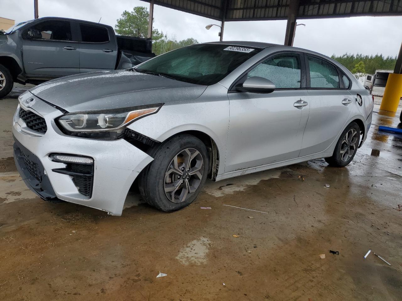 KIA FORTE FE 2020