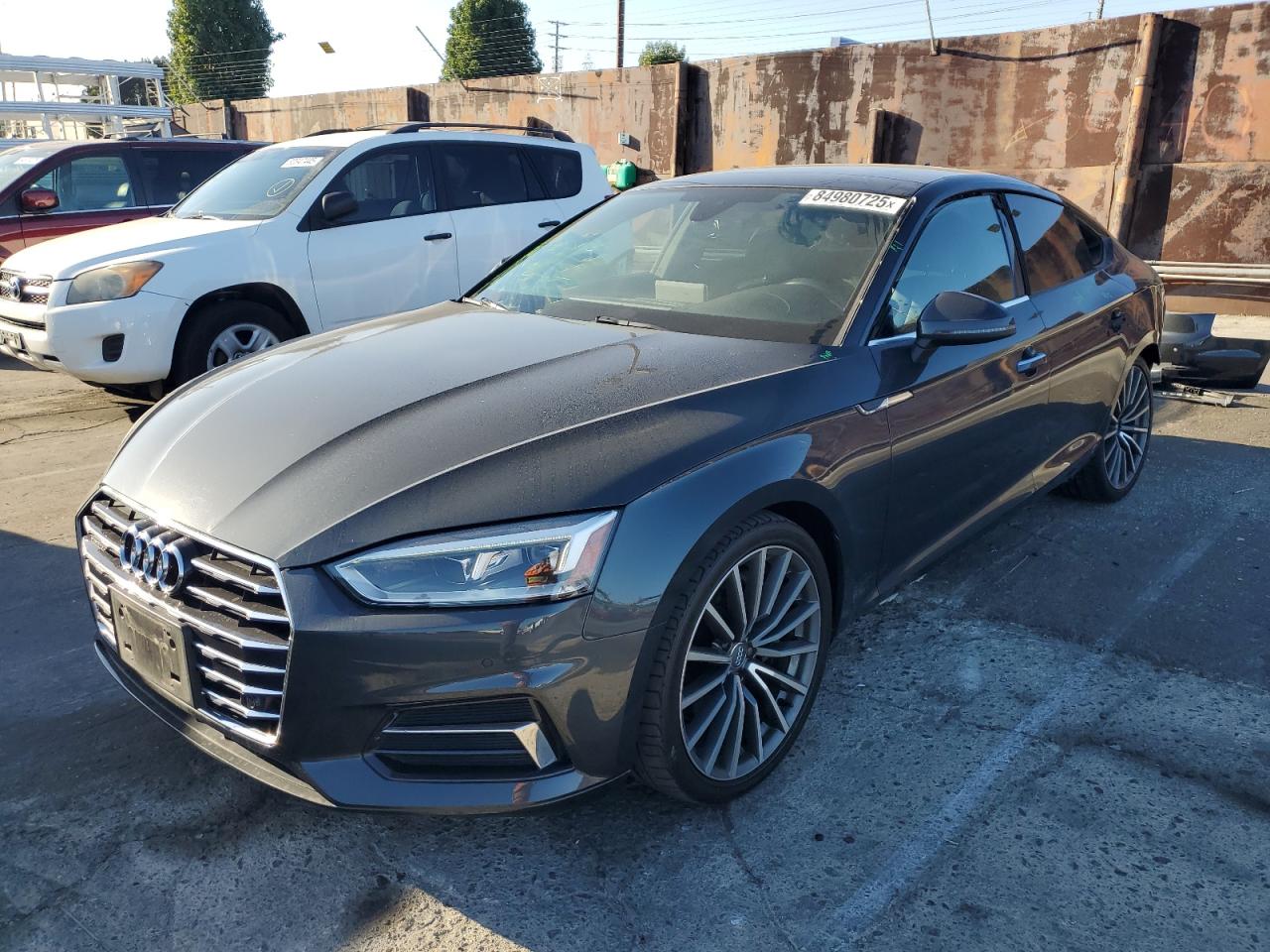 AUDI A5 PREMIUM 2019