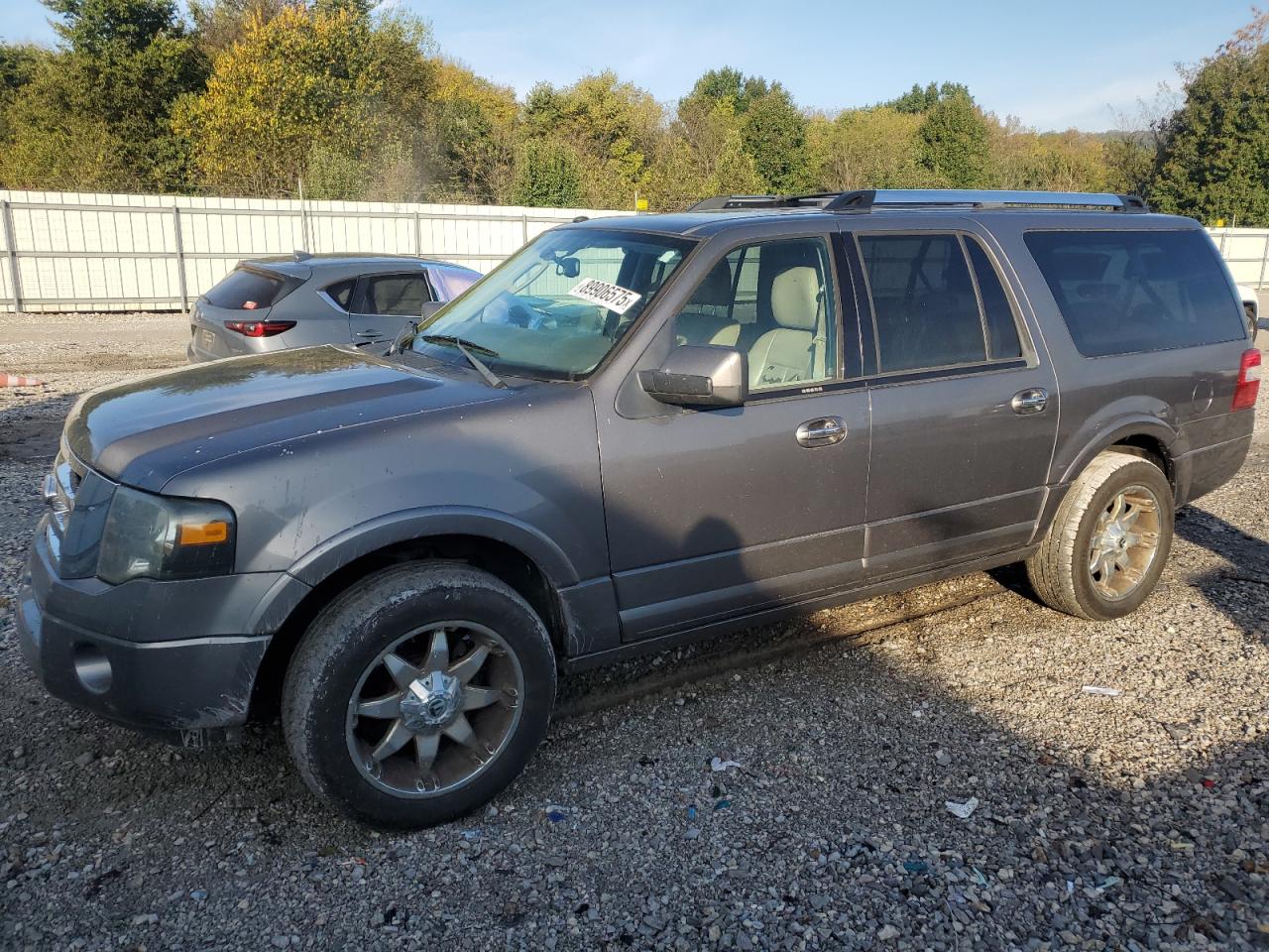 FORD EXPEDITION 2012