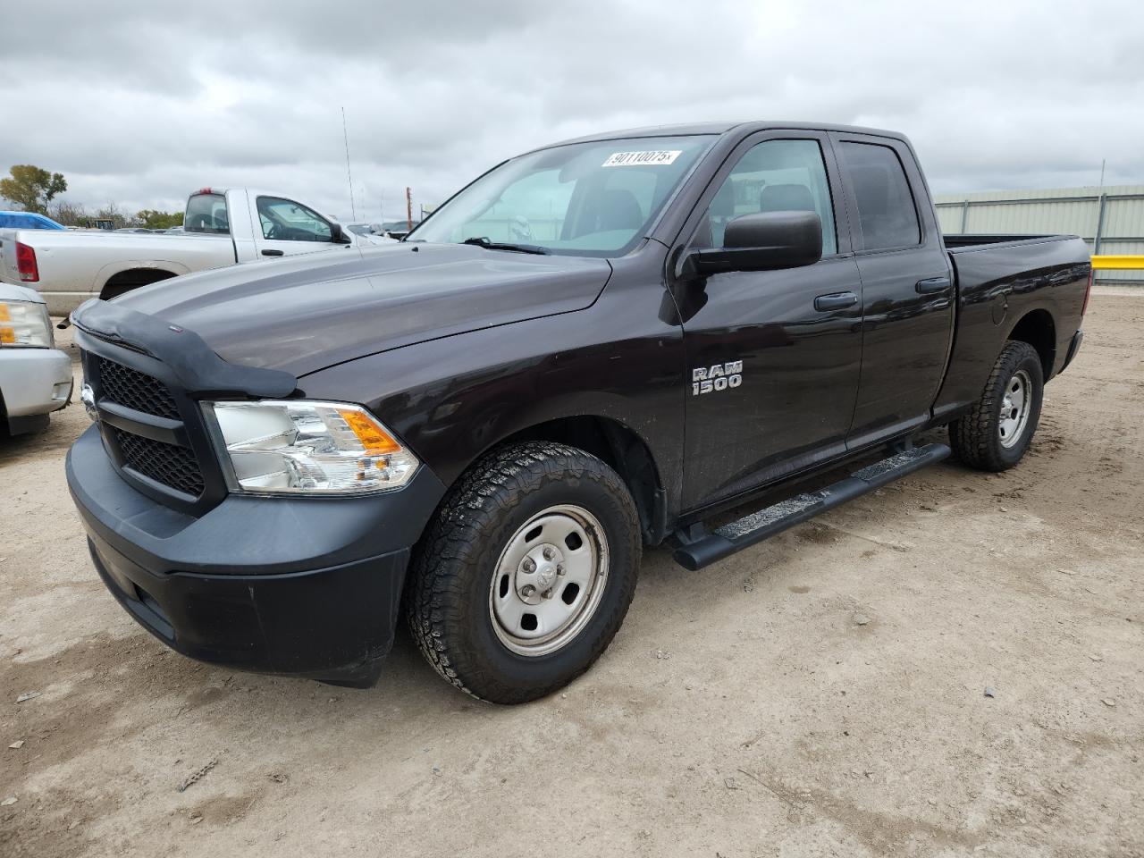 RAM 1500 ST 2017