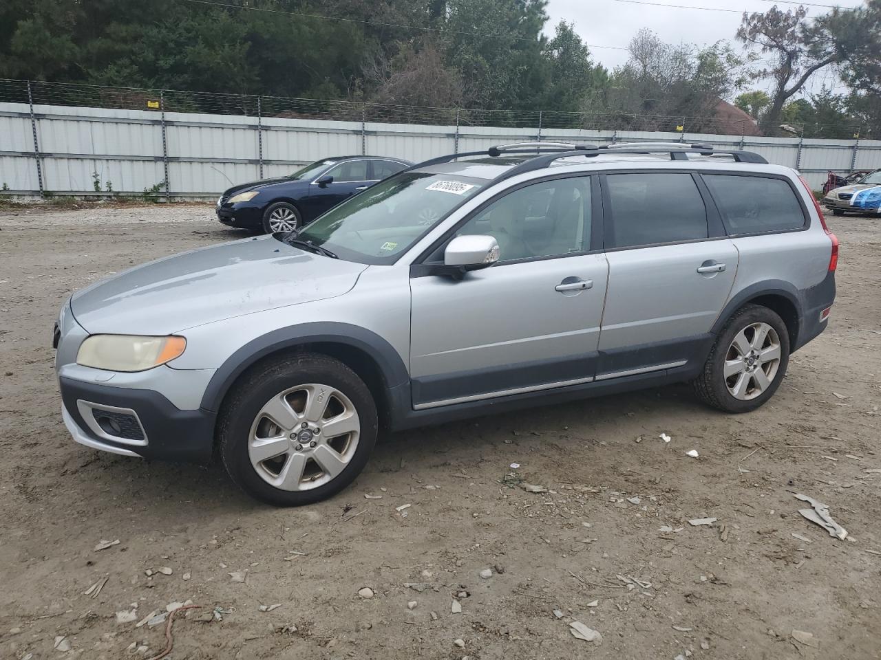 VOLVO XC70 T6 2009