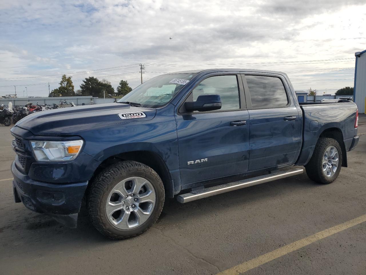RAM 1500 BIG H 2023
