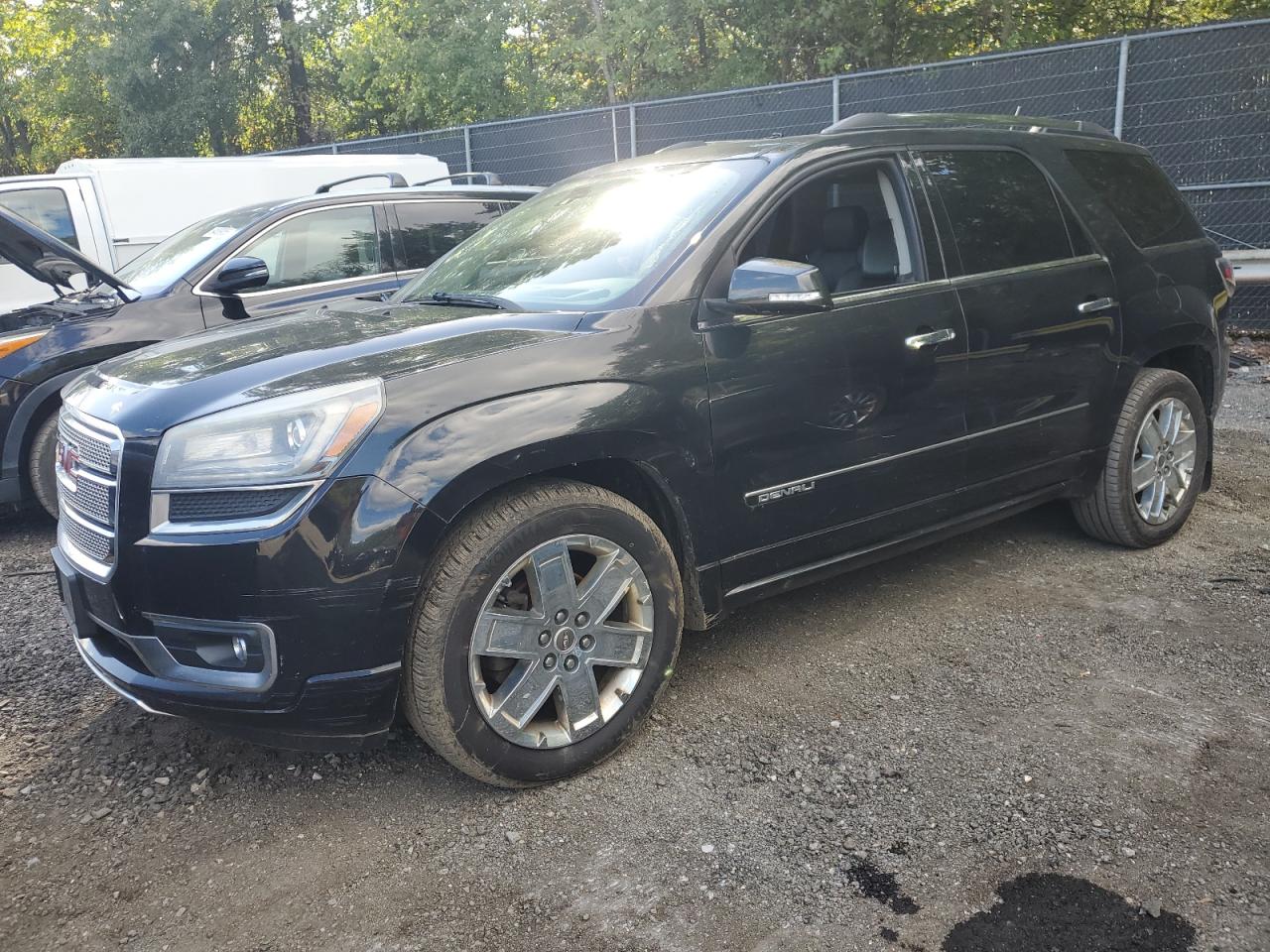 GMC ACADIA DEN 2015