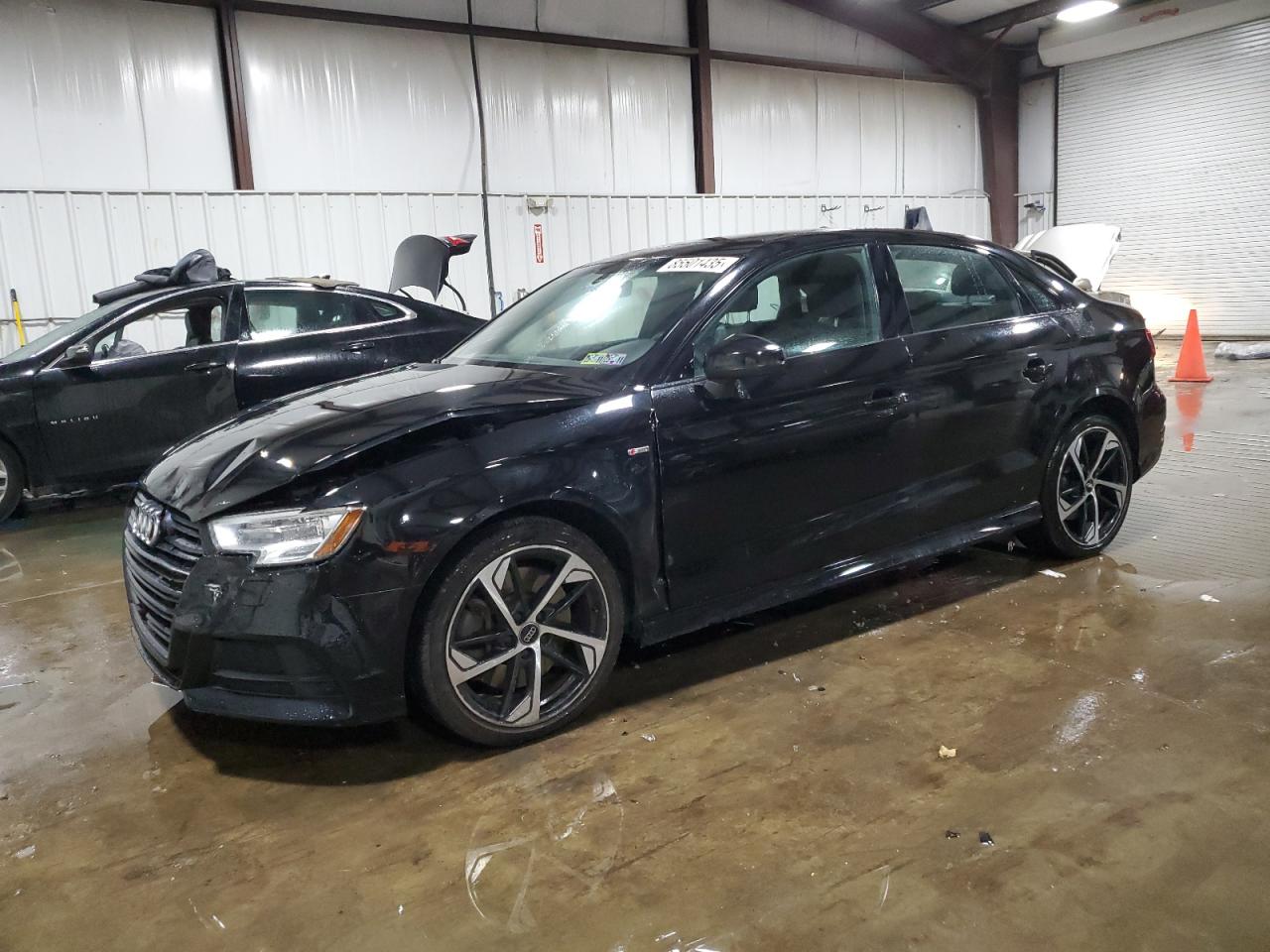 AUDI A3 S-LINE 2020