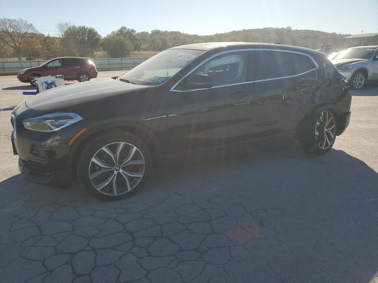 BMW X2 XDRIVE2 2022