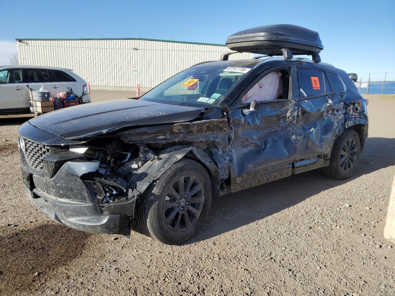 MAZDA CX-50 2025