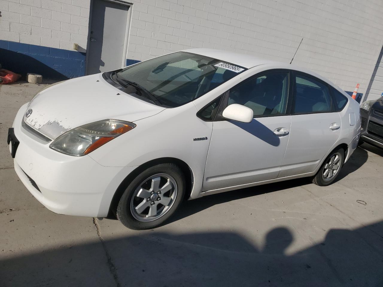 TOYOTA PRIUS 2006