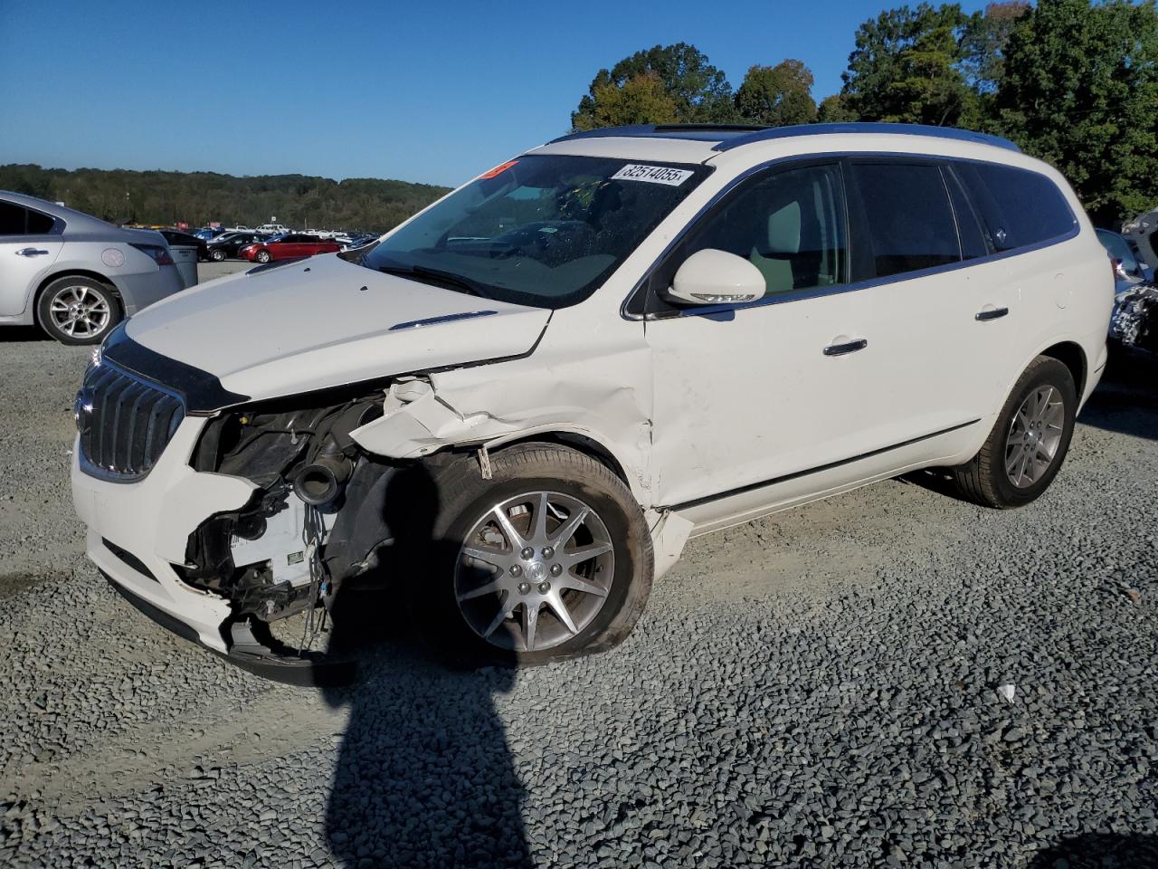 BUICK ENCLAVE 2015