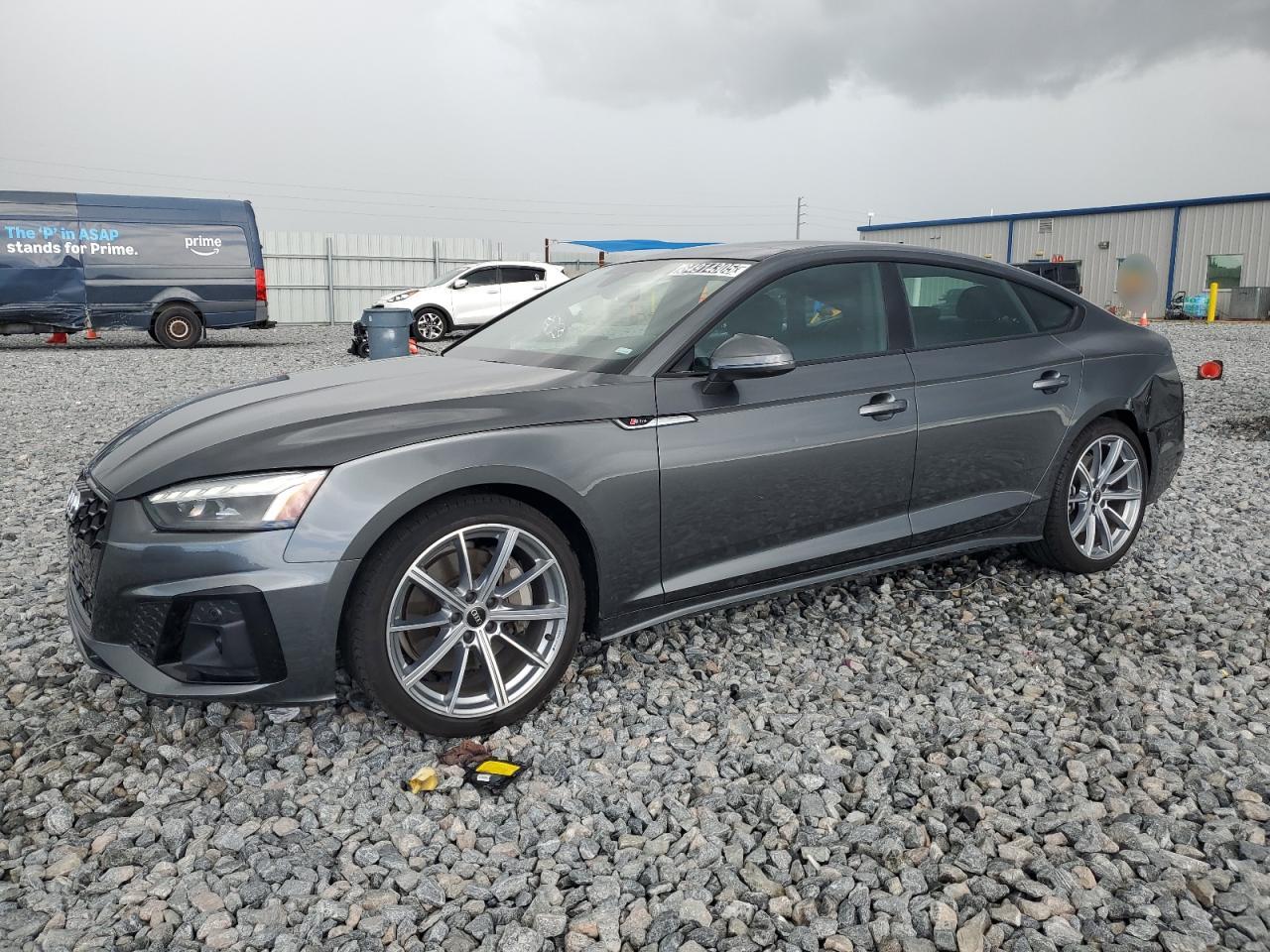 AUDI A5 PREMIUM 45 2025