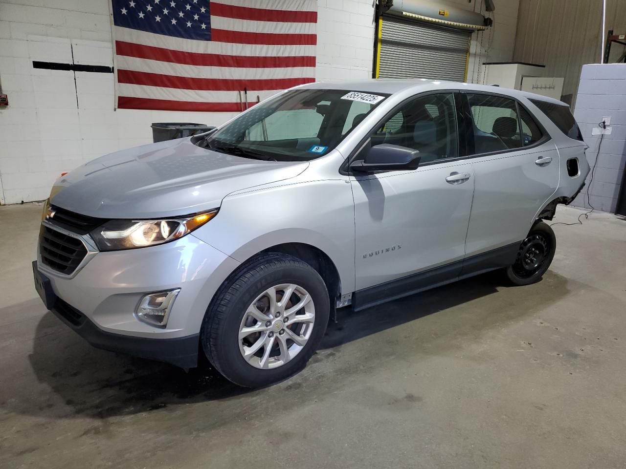 CHEVROLET EQUINOX LS 2019