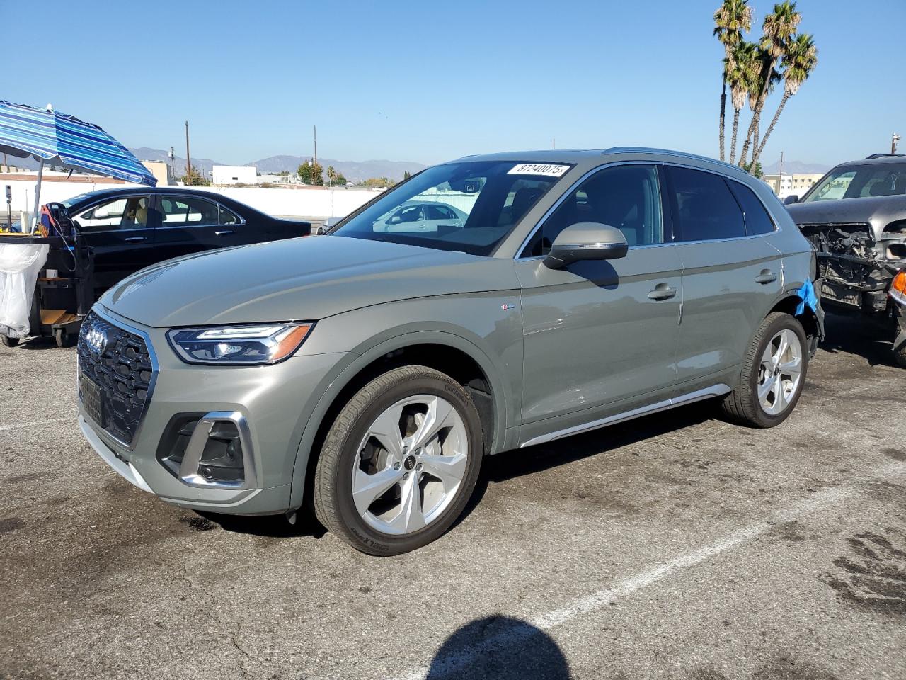 AUDI Q5 PREMIUM 2023