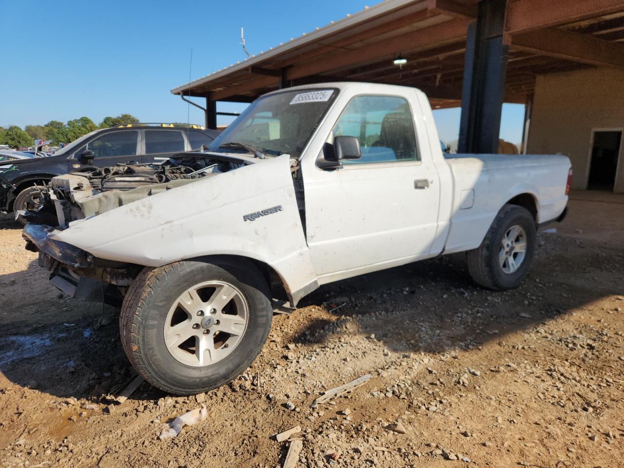 FORD RANGER 2005
