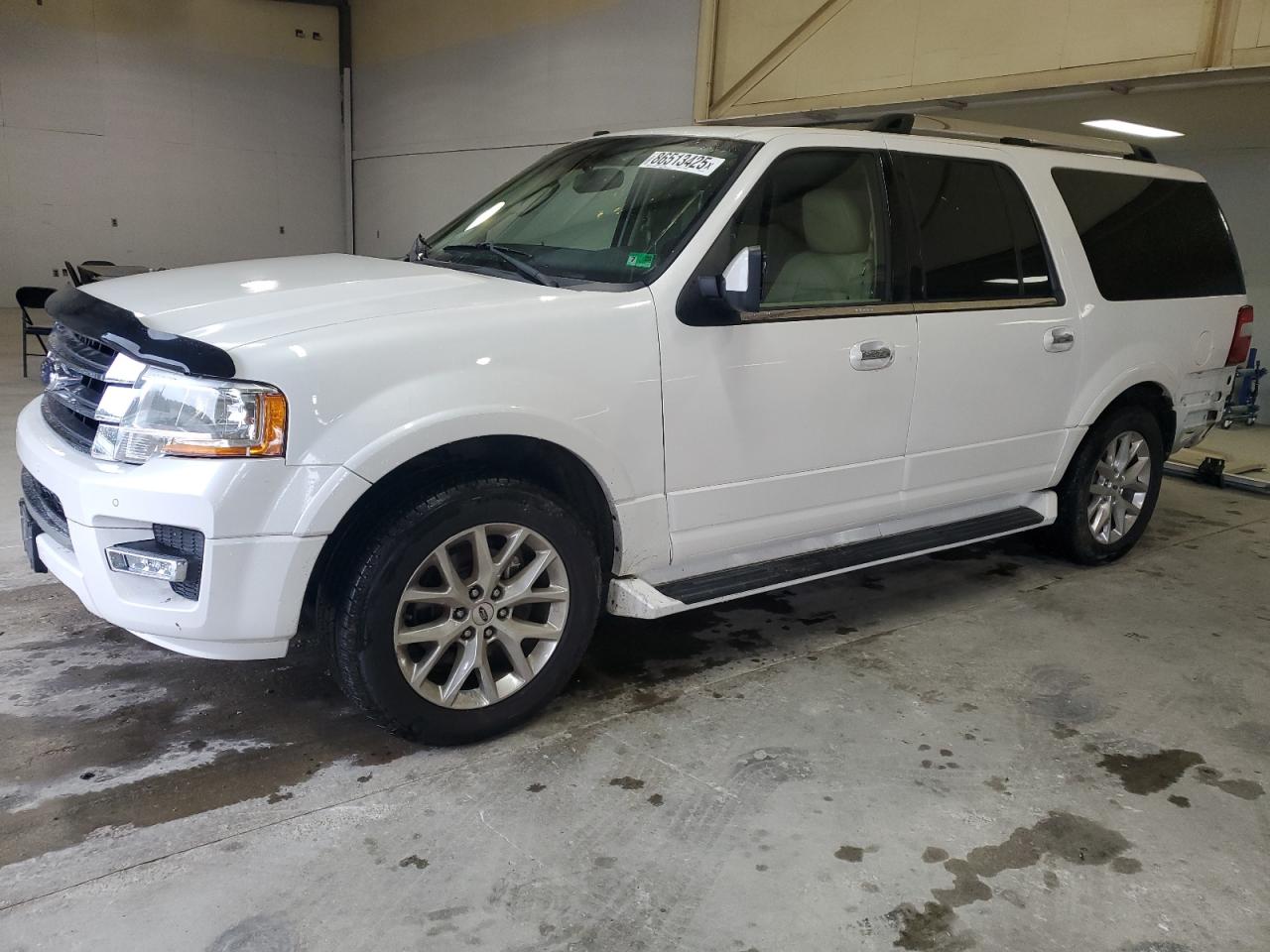 FORD EXPEDITION 2017