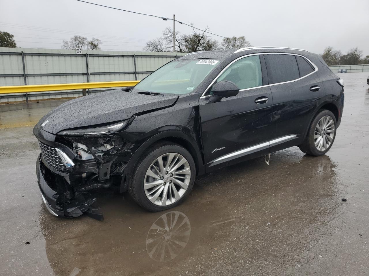 BUICK ENVISION A 2025