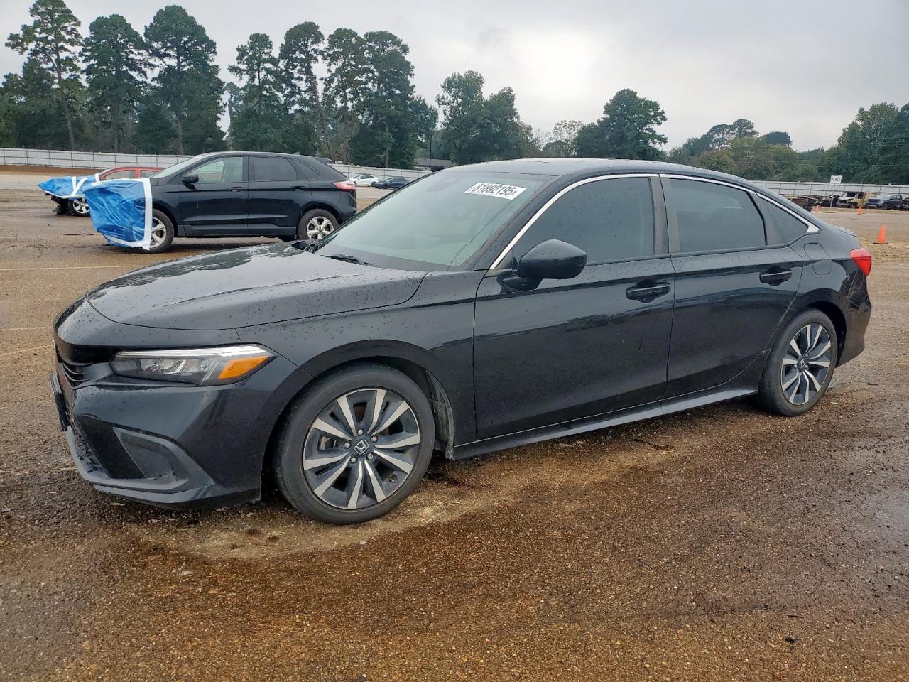 HONDA CIVIC EX 2023