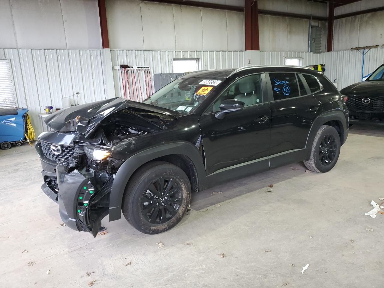 MAZDA CX-50 PREM 2025