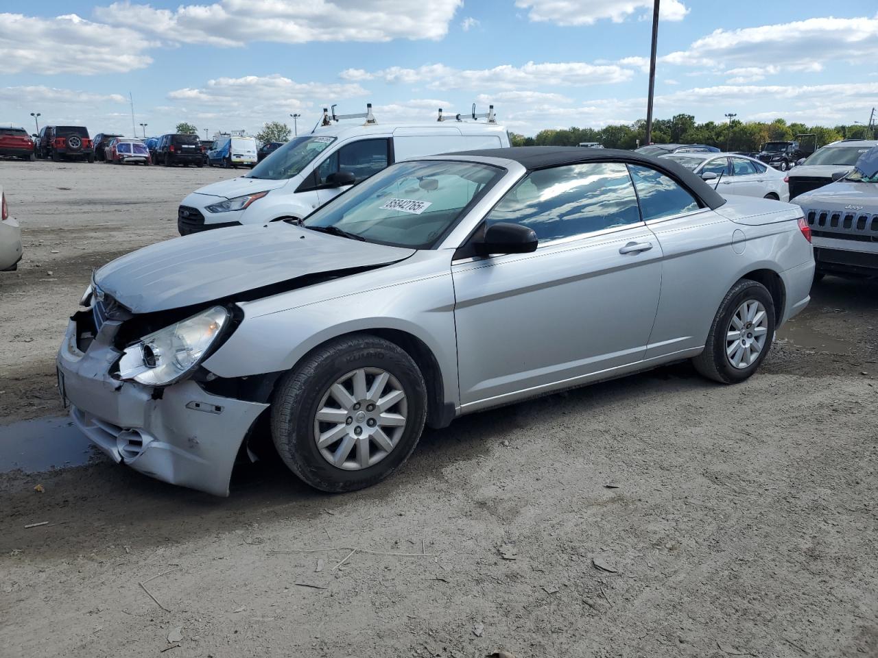 CHRYSLER SEBRING 2008