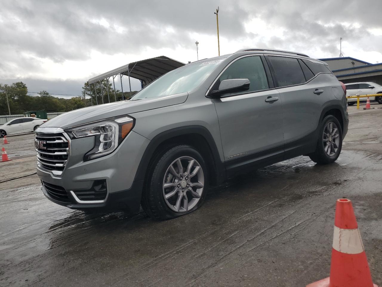 GMC TERRAIN SL 2023