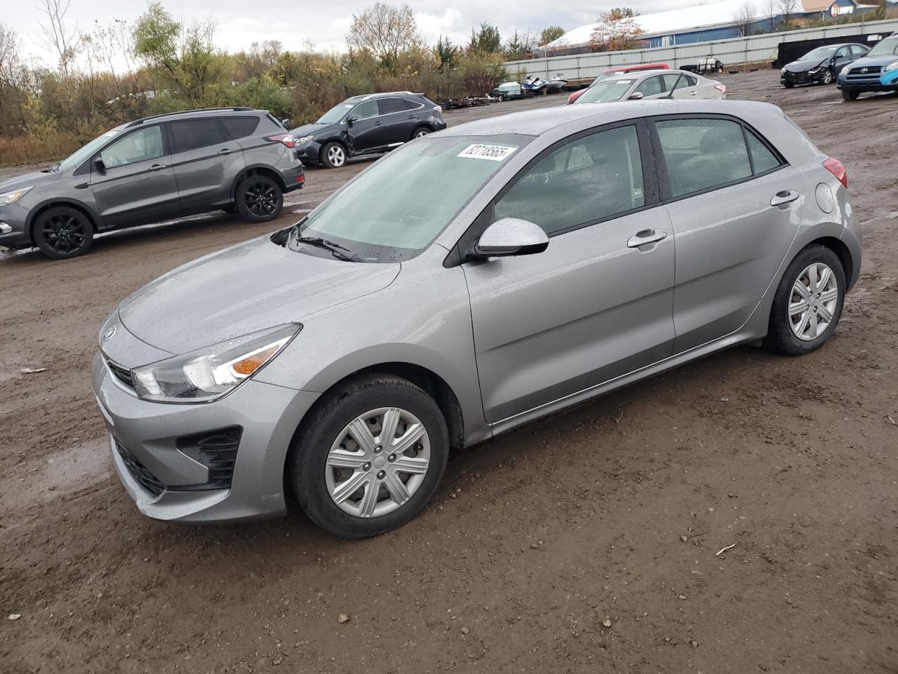 KIA RIO S 2021