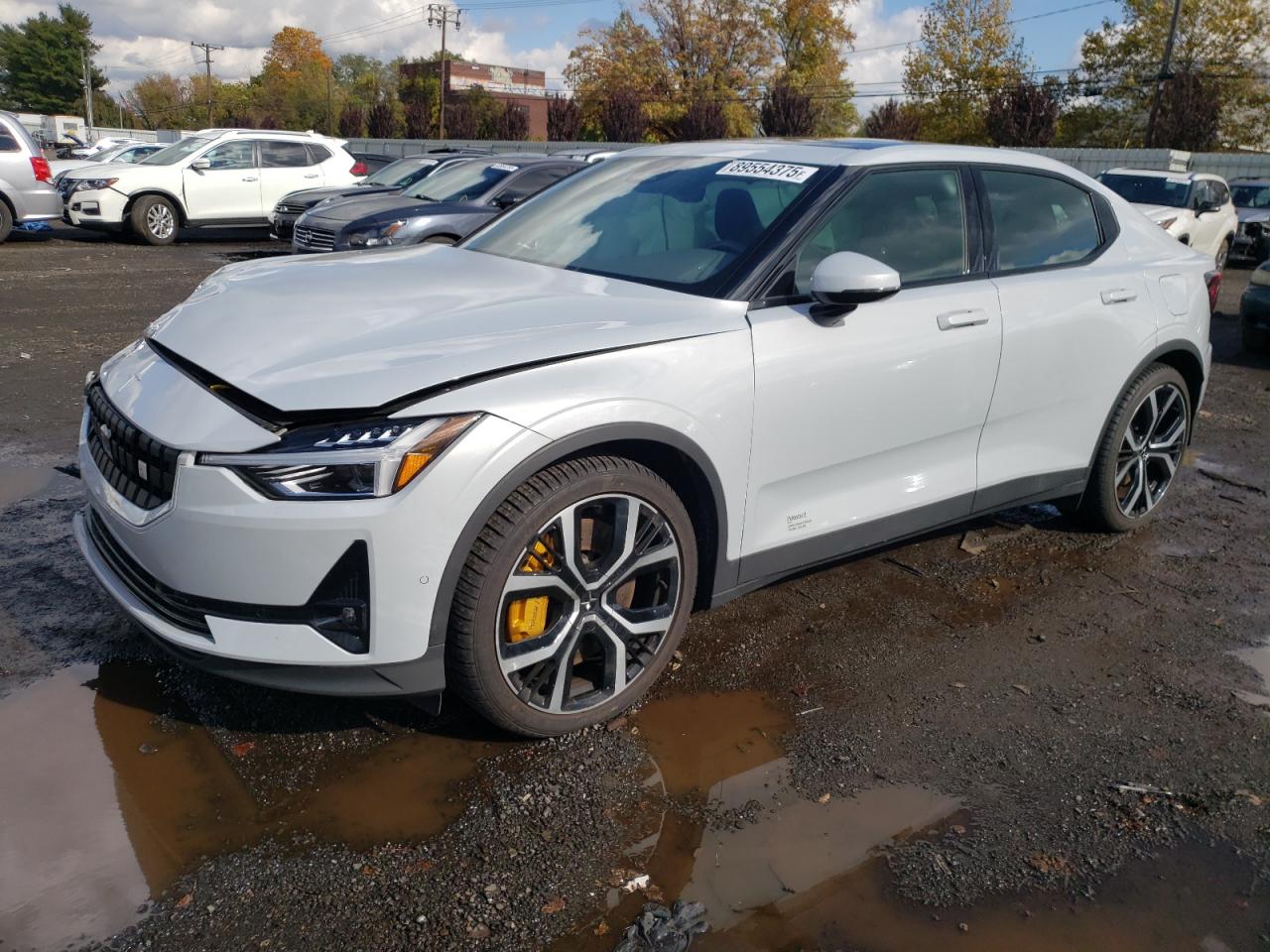 POLESTAR 2 2023