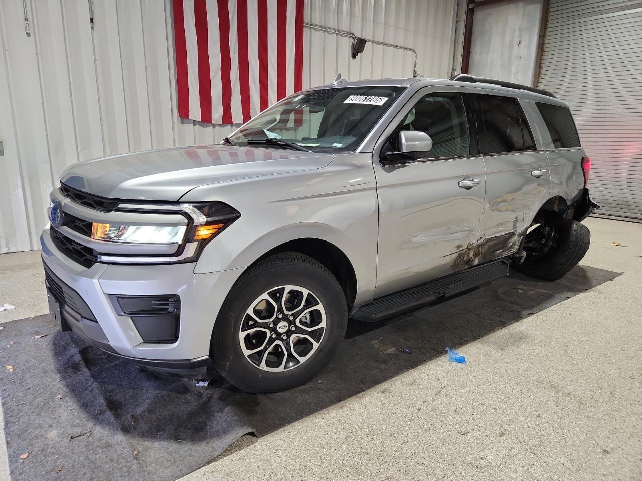 FORD EXPEDITION 2024