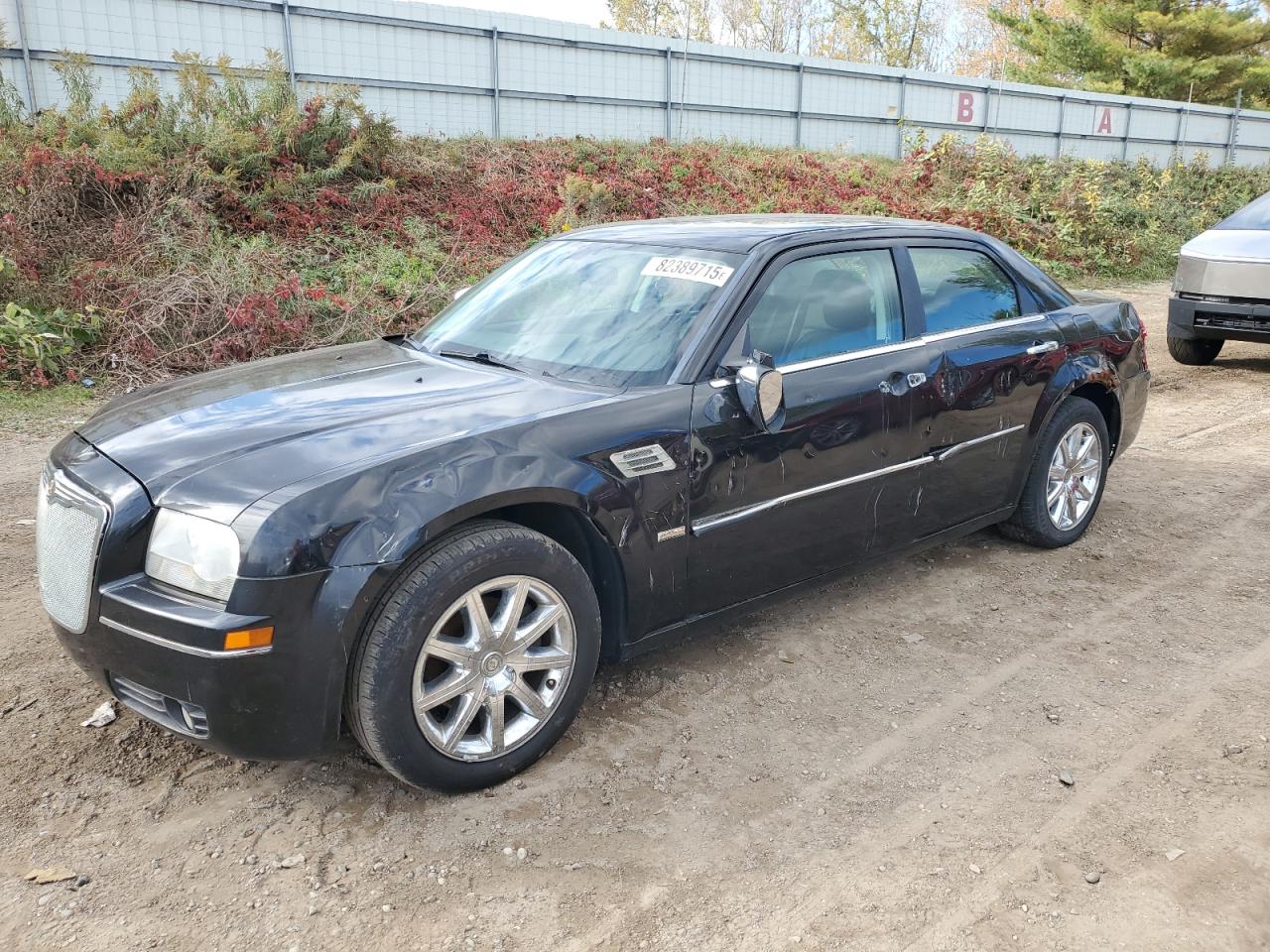 CHRYSLER 300 TOURIN 2010