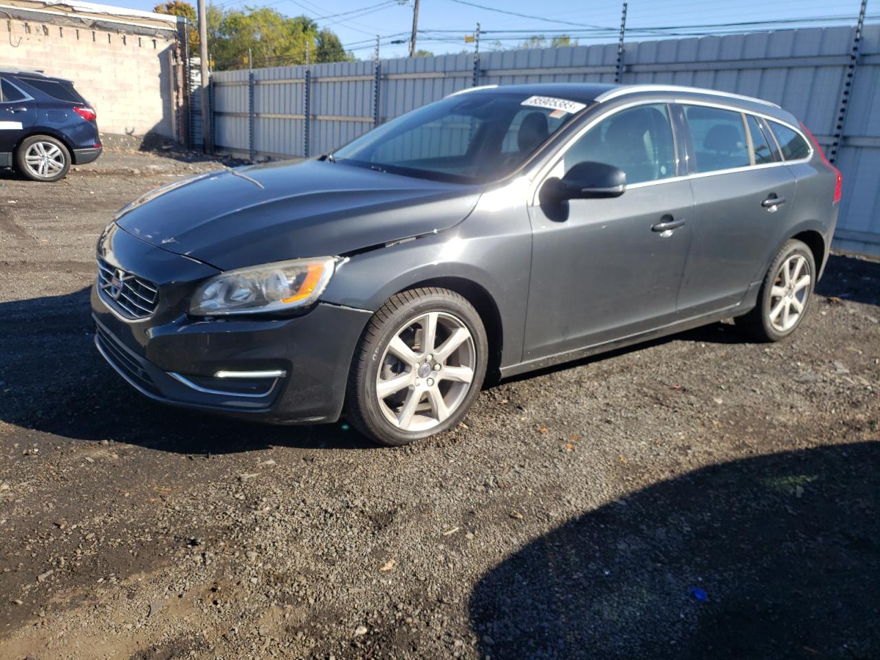 VOLVO V60 T5 PRE 2016